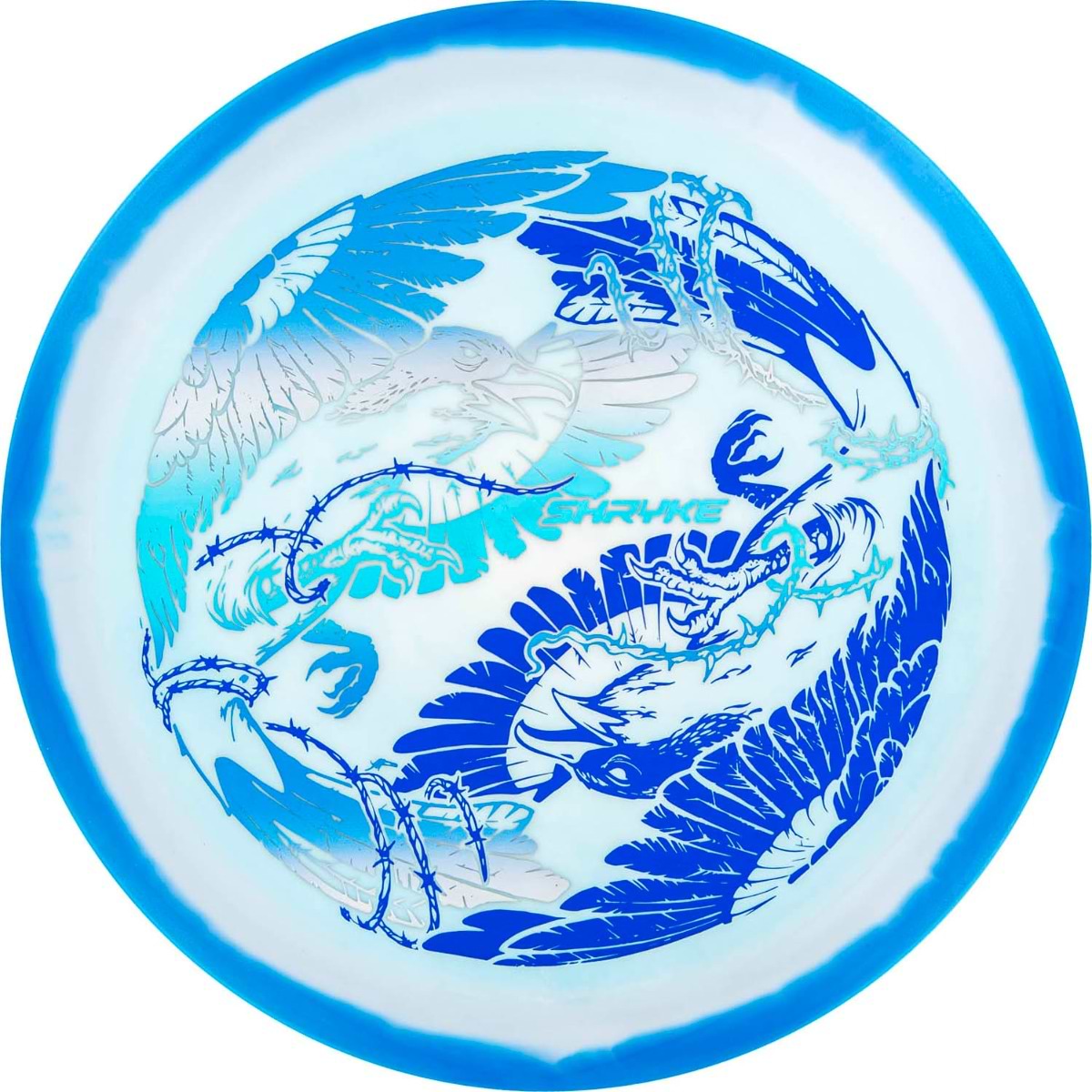 Innova Zen Halo Star Shryke