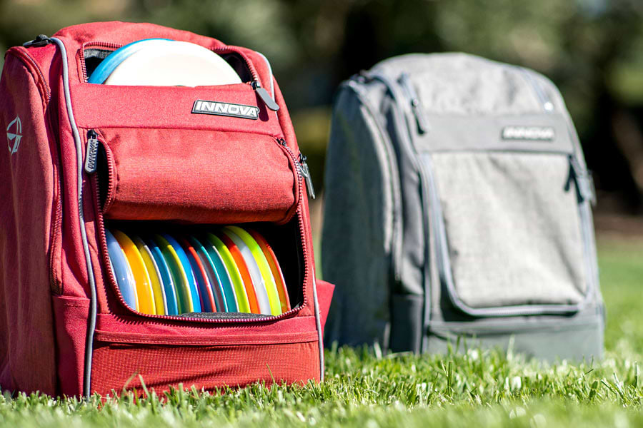 Innova Disc Golf Bag