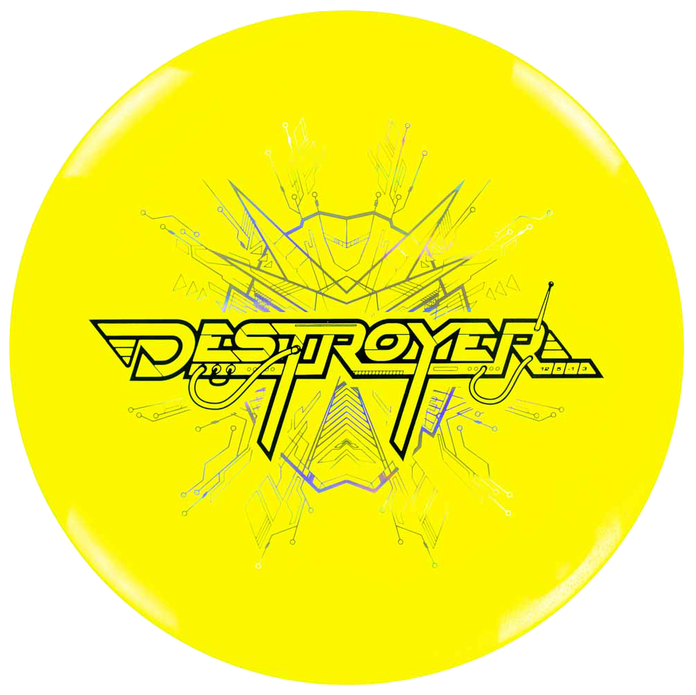 Innova INNVision Destroyer