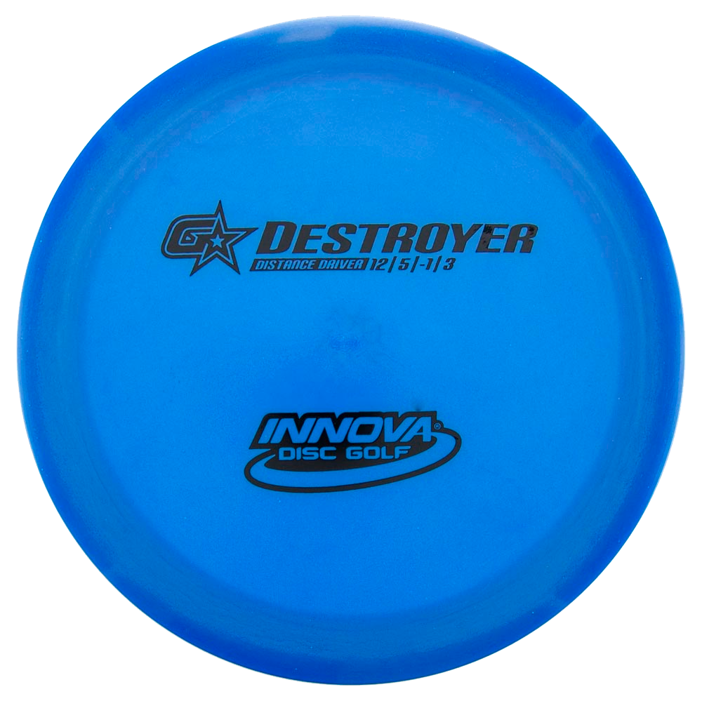Innova GStar Firebird