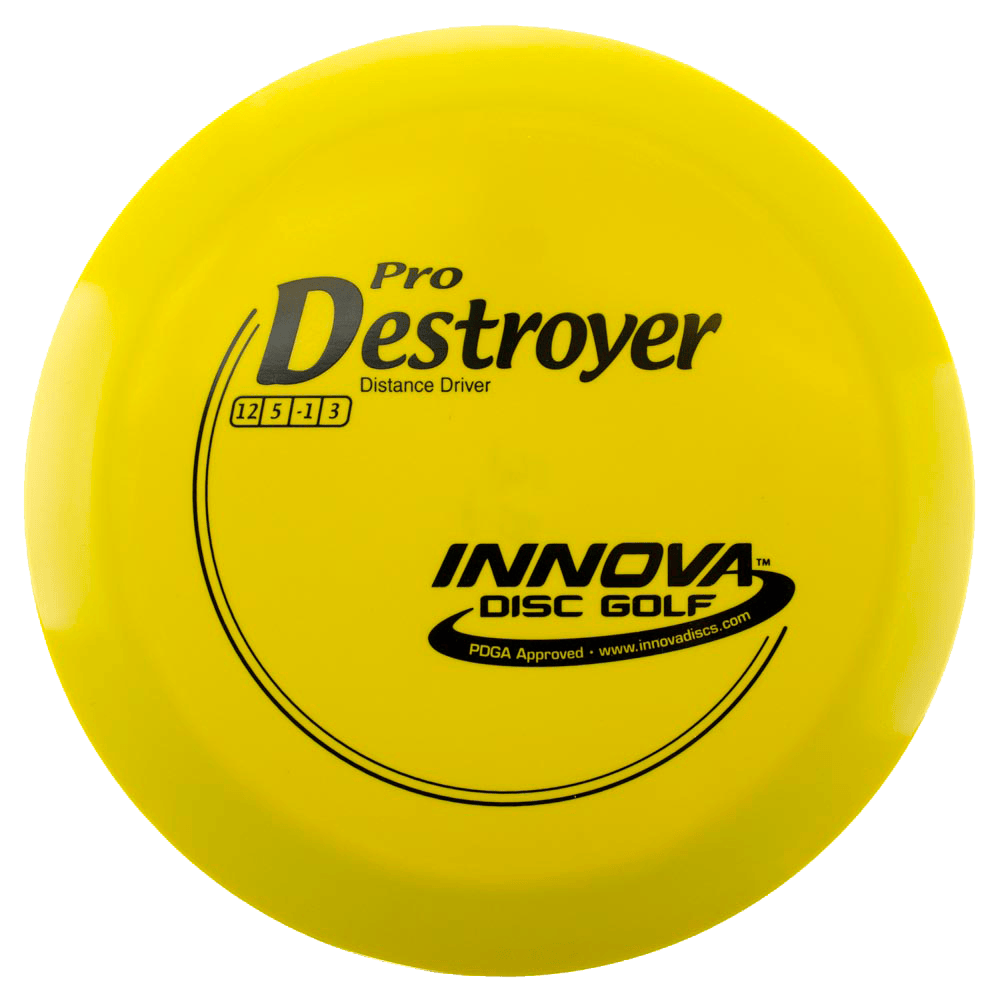 Innova Pro Destroyer