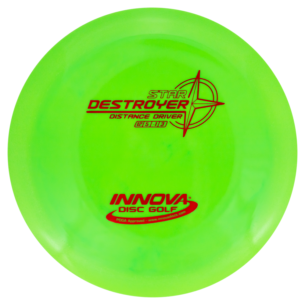 Innova Star Destroyer