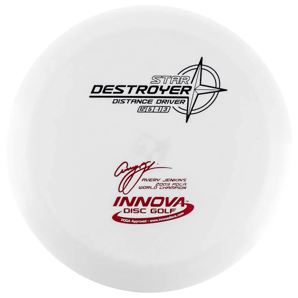 Innova INNVision Destroyer