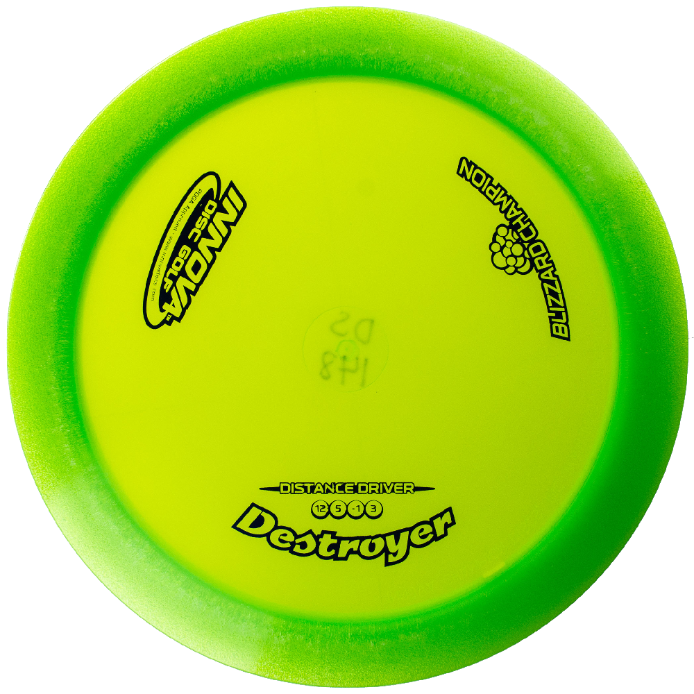 Innova Blizzard Champion Destroyer