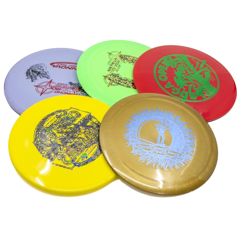 Innova INNVision Destroyer