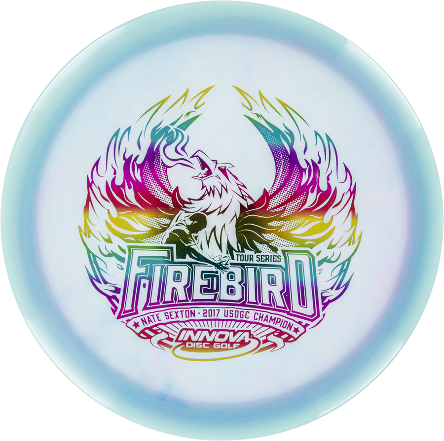 Collector Firebird