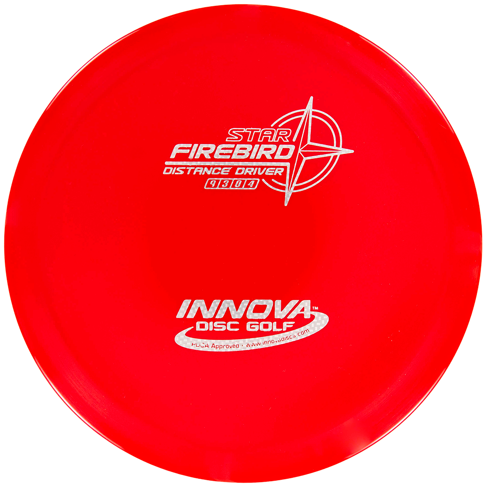 Innova Star Firebird