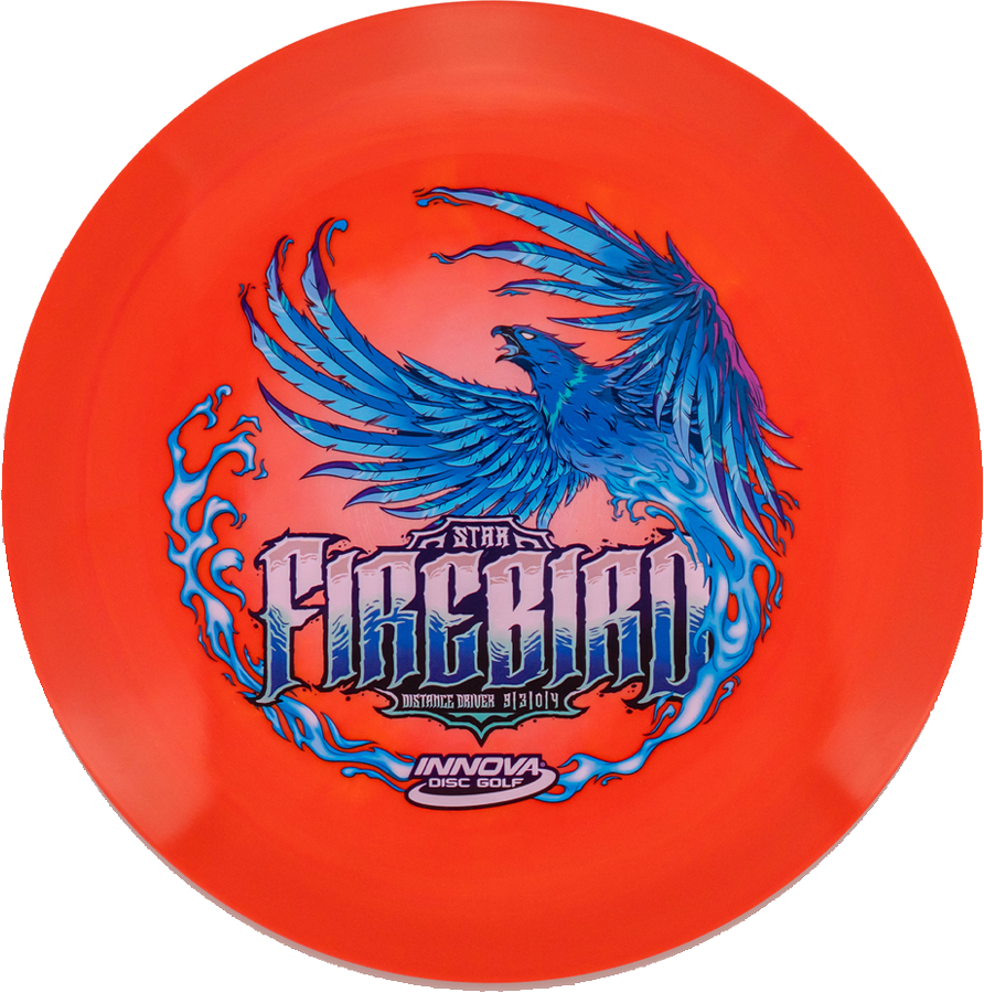 Specialty Firebird