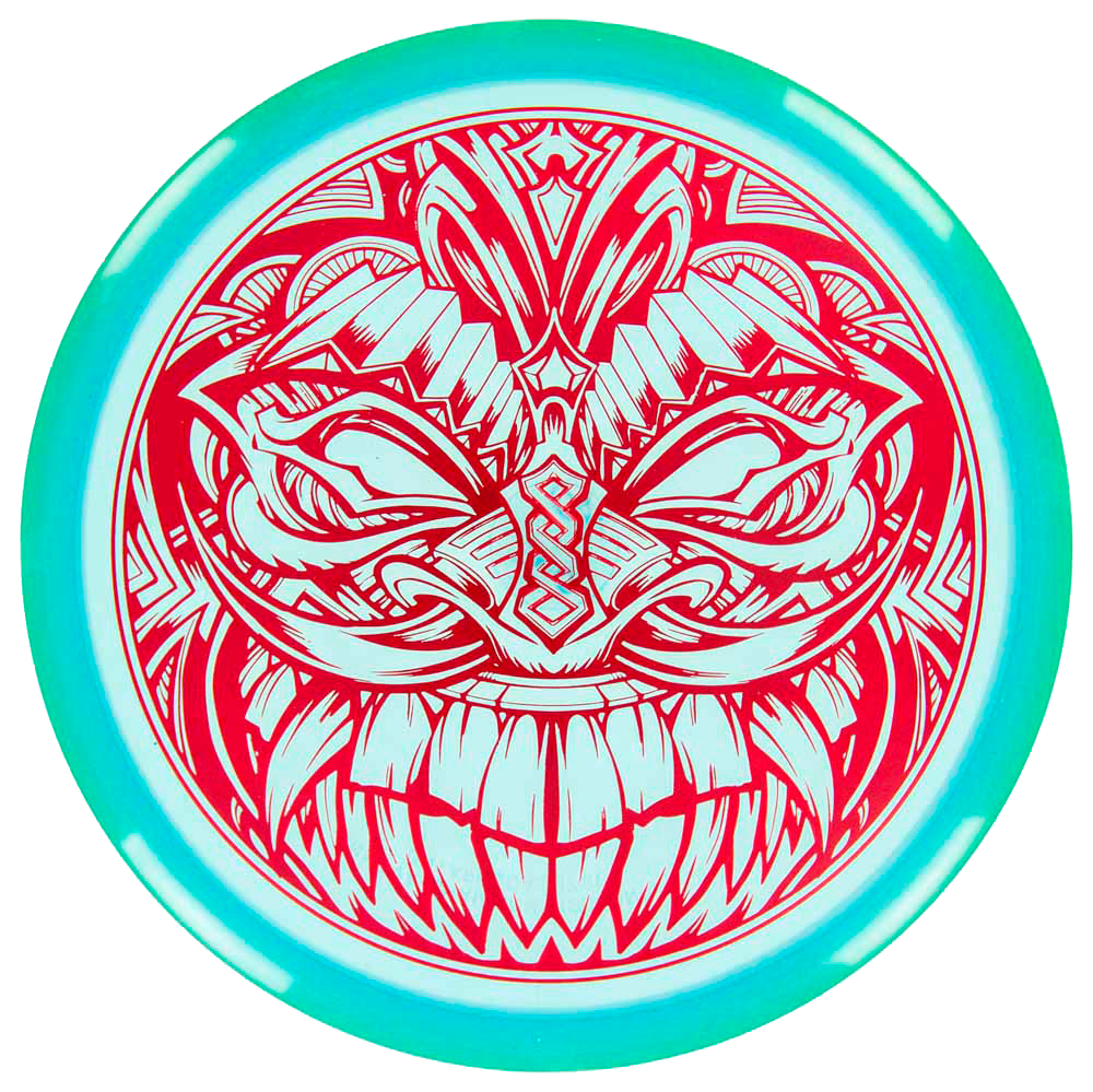 Innova INNVision Destroyer