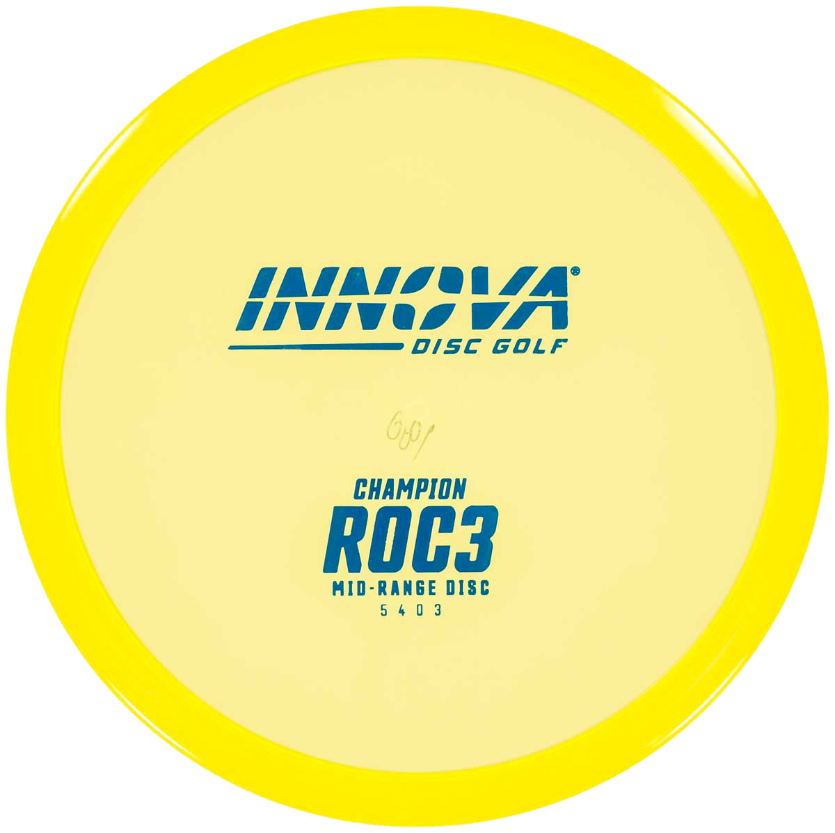 Innova INNVision Destroyer