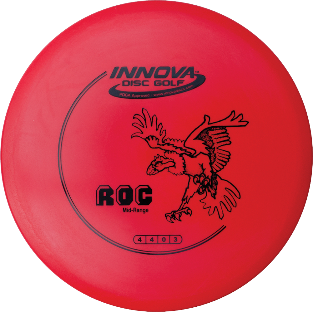 Innova DX Destroyer
