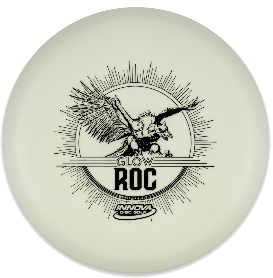 Innova Blizzard Champion Destroyer
