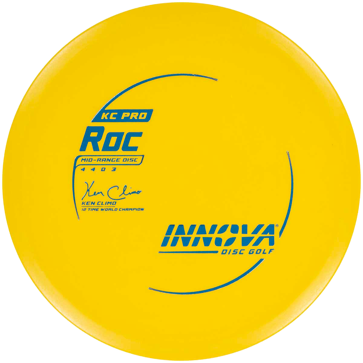 Innova Pro Destroyer