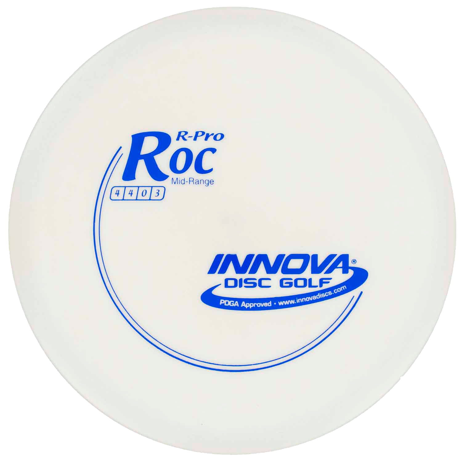 Innova INNVision Destroyer