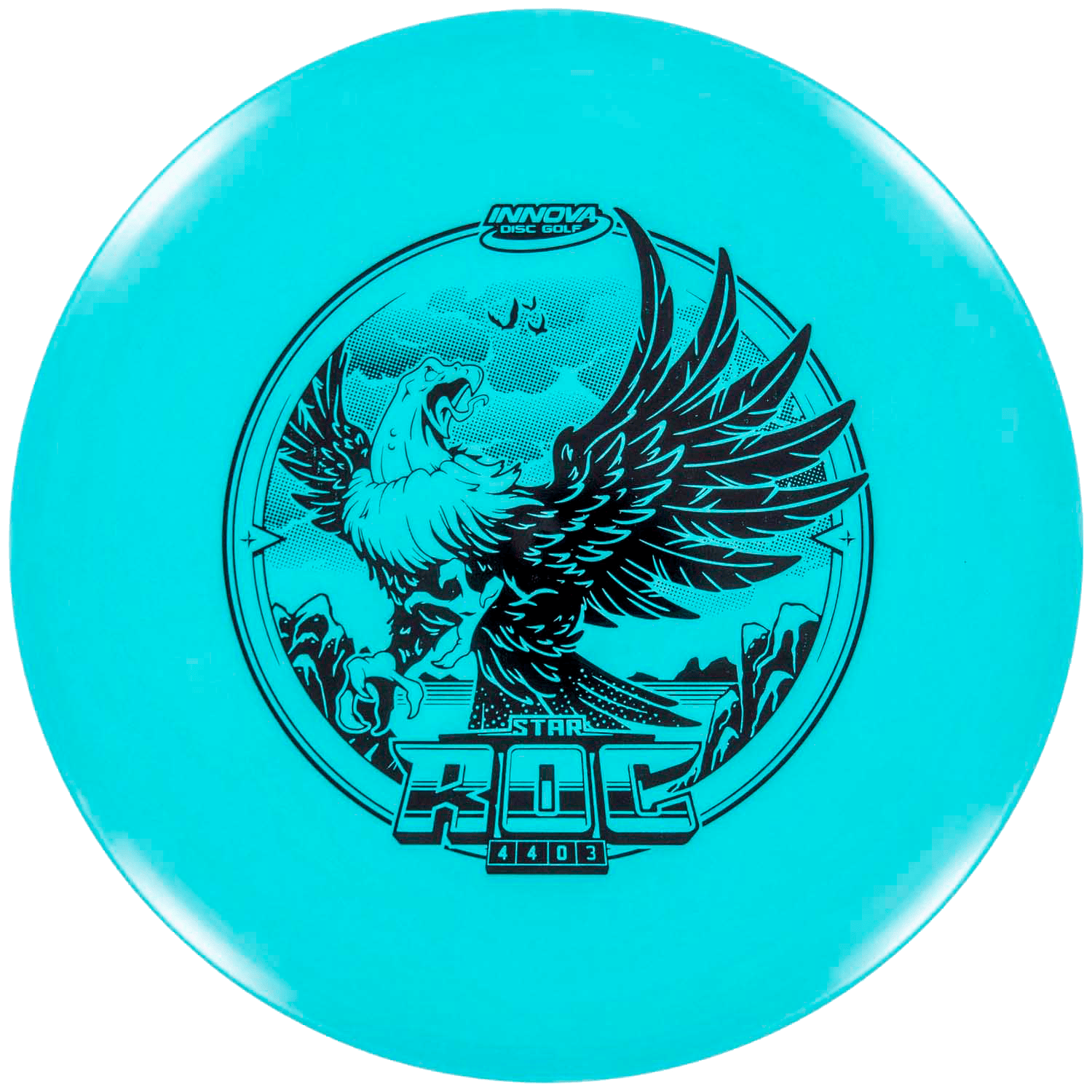 Innova GStar Firebird