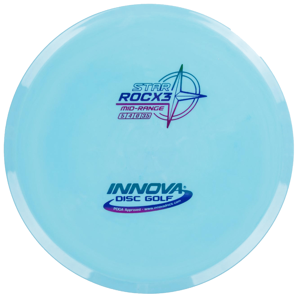 Innova INNVision Destroyer