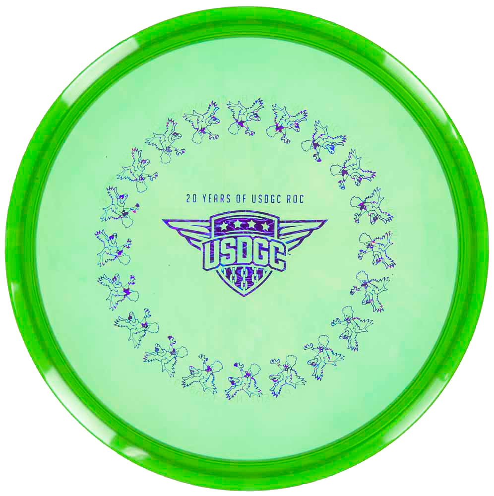 Innova INNVision Destroyer