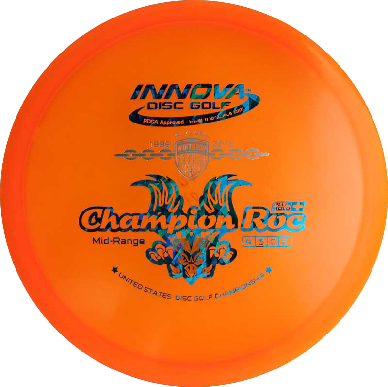 Innova INNVision Destroyer