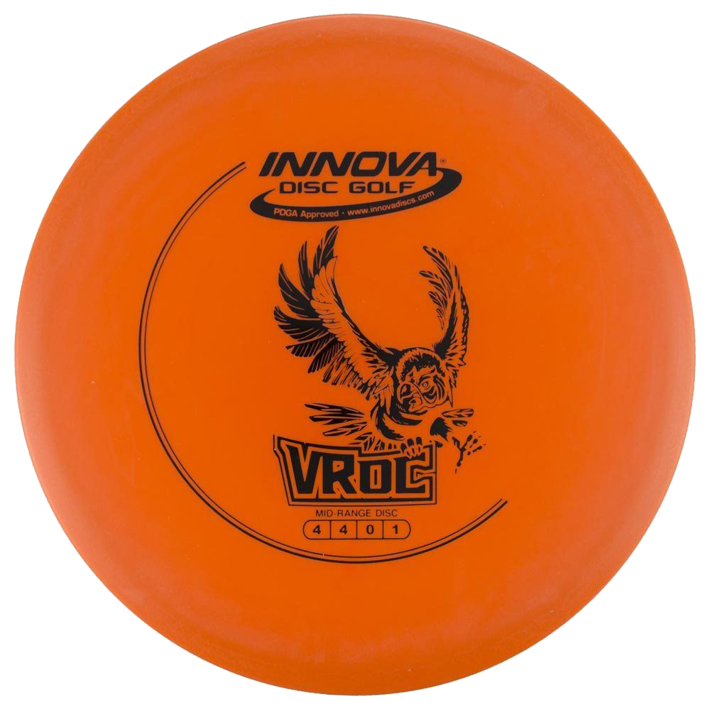 Innova INNVision Destroyer