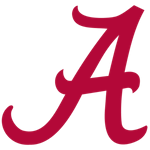 Alabama Crimson Tide Logo
