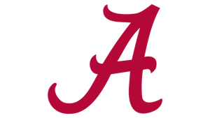 Alabama Crimson Tide Logo