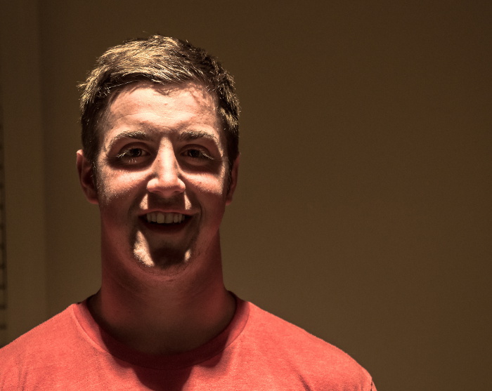 2015 US Distance Champ Alex