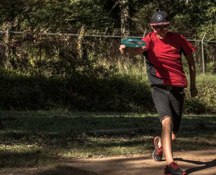 Eagle McMahon is one of the four distance finalists heading to the Big Arm Big Heart showcase