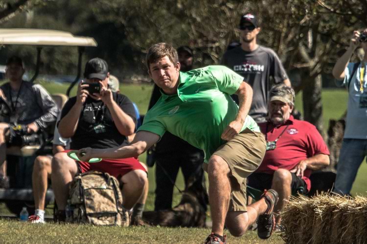Nate Sexton