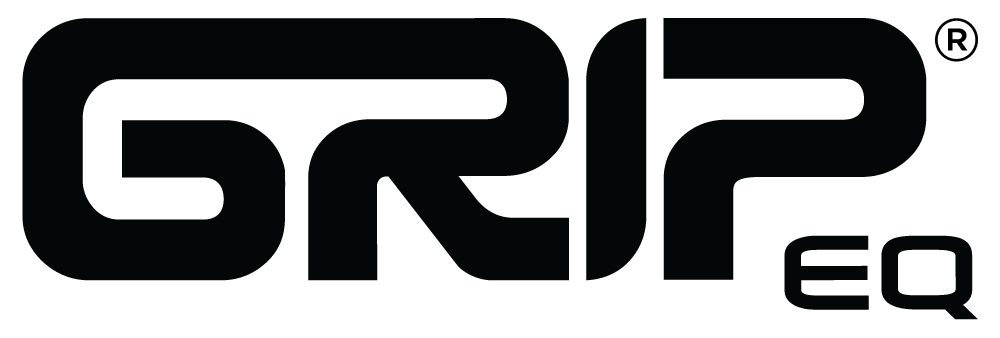 Grip Disc Golf