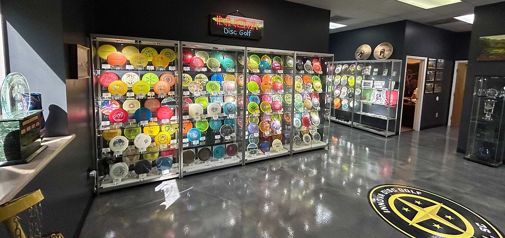 USDGC Roc Museum