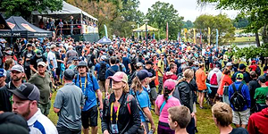 United States Disc Golf Championship