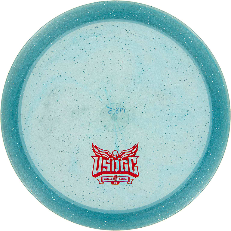 USDGC Moondust Eagle