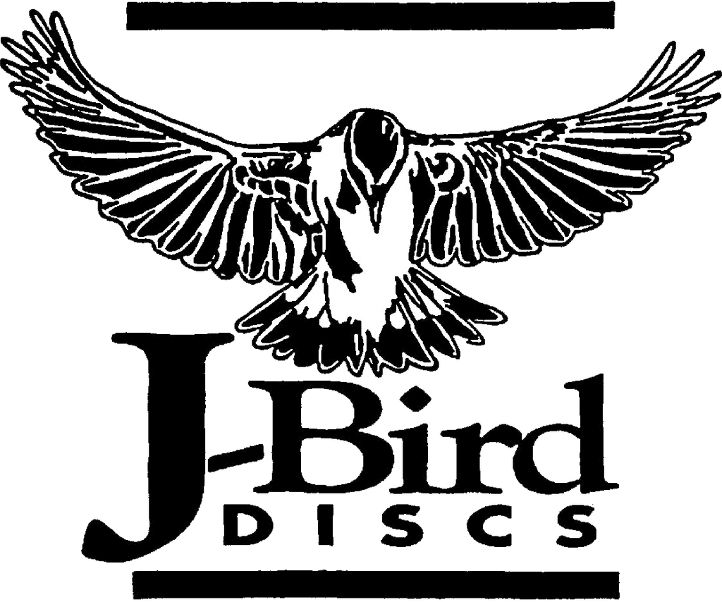 J-Bird Disc Golf