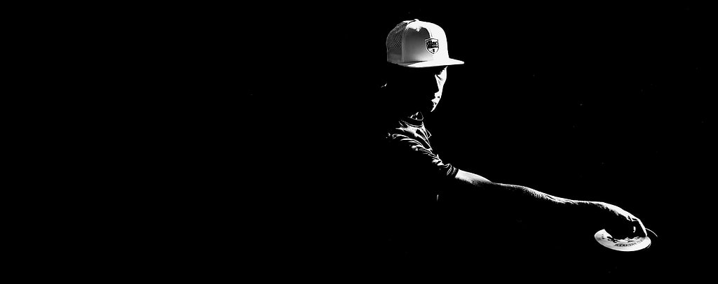 Gannon Buhr 2024 United States Disc Golf Champion