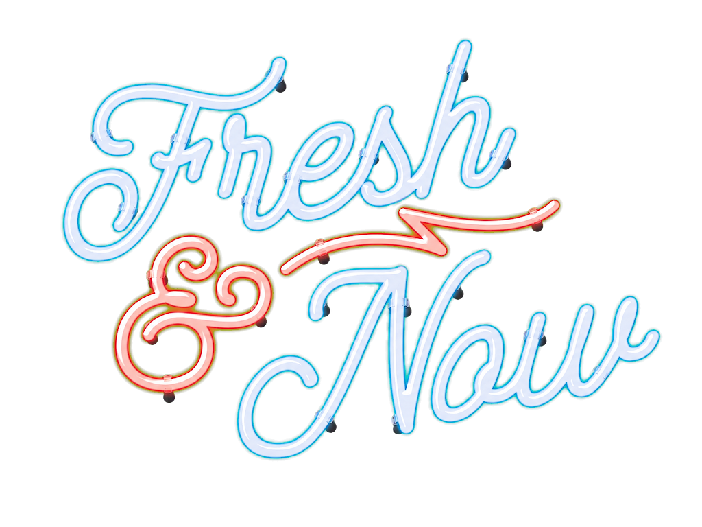 Fresh & Now Festival