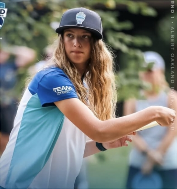 Peyton Kohut. Photo courtesy of Charlie Mead / INDIGO.