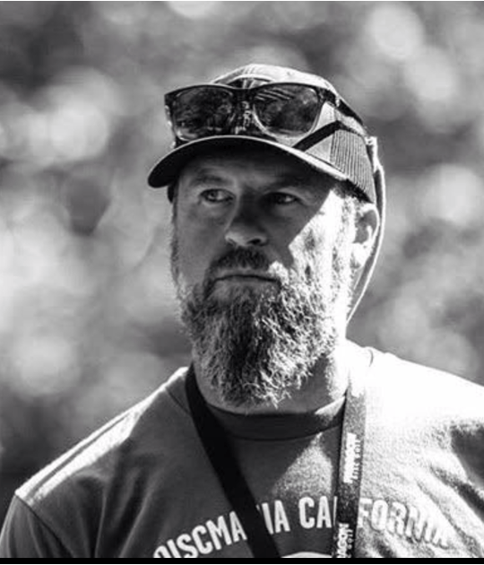 Jonathan Poole. Image courtesy of Charlie Mead / INDIGO.