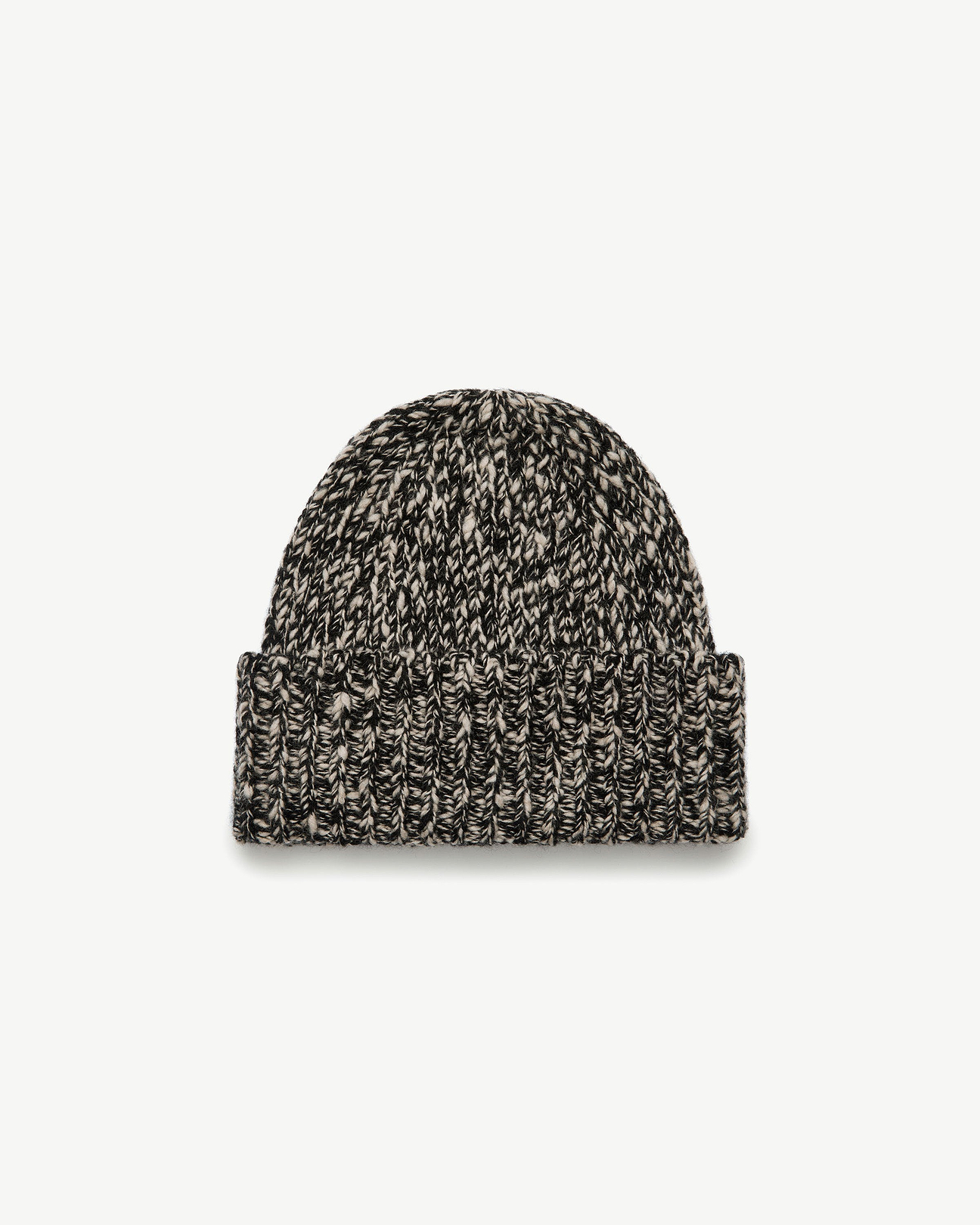 Portobello Beanie - Black | Strathberry