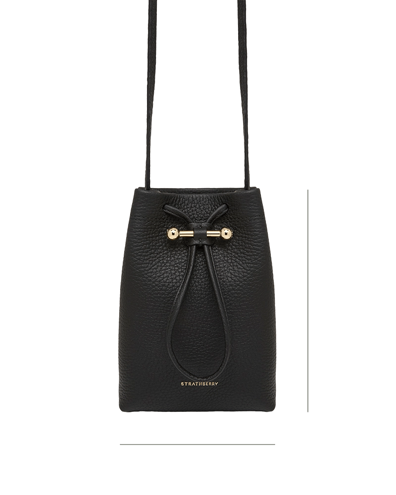 Osette Midi Pouch