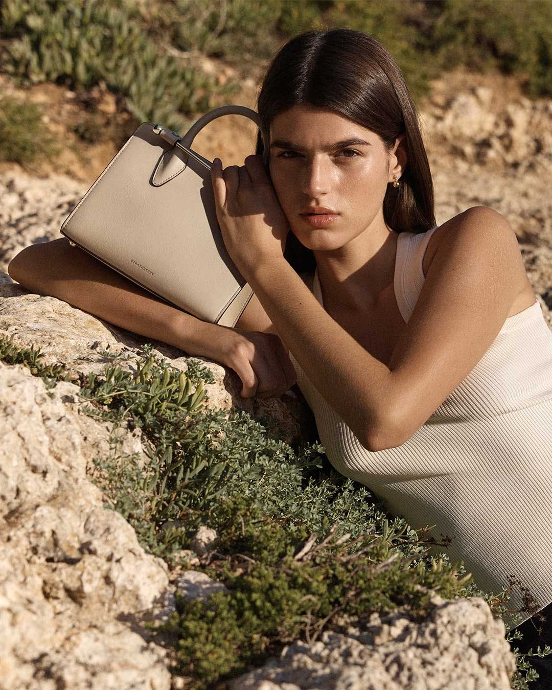 Charlotte | Luxury Designer Handbags & Accessories | Strathberry