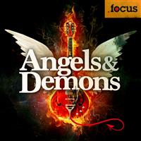 Angels & Demons