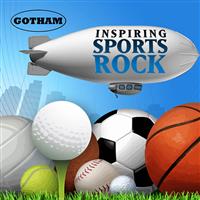 Inspiring Sports Rock