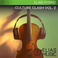 Culture Clash Vol. 2