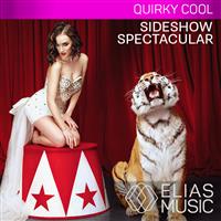 Sideshow Spectacular