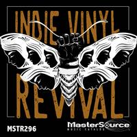 Indie Vinyl Revival