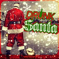 Drunk Santa