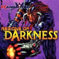 Regions Of Darkness