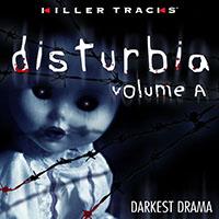 Disturbia - Volume A