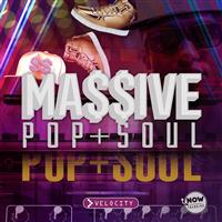 Ma$$ive Pop & Soul