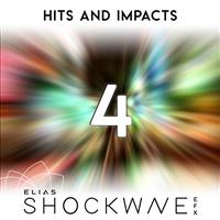 Hits and Impacts Vol. 4